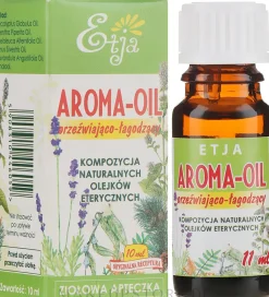 Natürliches ätherisches Aromaöl