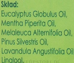 Natürliches ätherisches Aromaöl