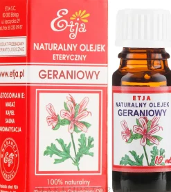 Natürliches ätherisches Geranienöl