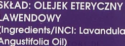 100% natürliches ätherisches Lavendelöl
