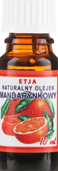 Natürliches ätherisches Mandarinenöl