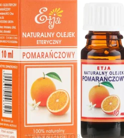 Natürliches ätherisches Orangenöl