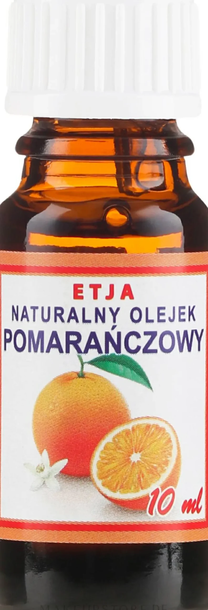 Natürliches ätherisches Orangenöl