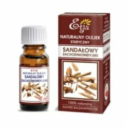 Natürliches ätherisches Sandelholzöl