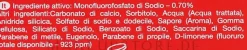 Natürliche Zahnpasta Promise Cavity Protection
