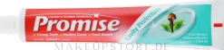 Natürliche Zahnpasta Promise Cavity Protection