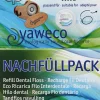 Natürliche Zahnseide 2x25 m