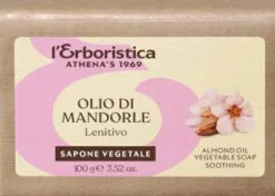 Naturseife