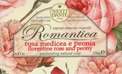 Naturseife Florentine Rose & Peony