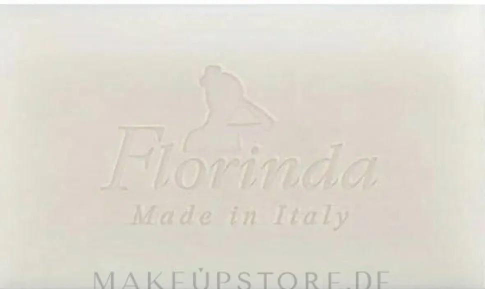 Naturseife Pfingstrose