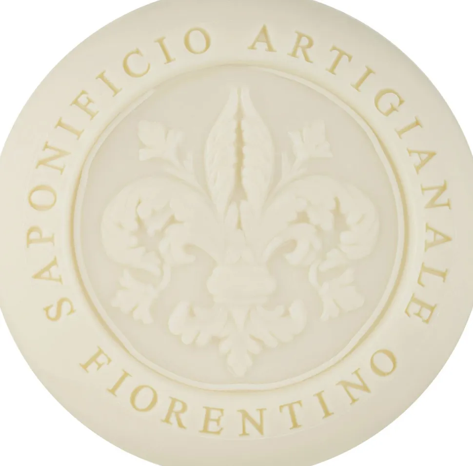 Naturseife Rose