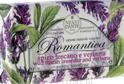 Naturseife Wild Tuscan Lavender & Verbena