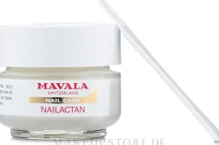 Nährcreme für brüchige und beschädigte Nägel