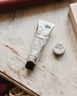 Nährende Handcreme auf Ölbasis