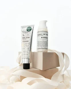 Nährende Handcreme auf Ölbasis