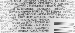 Nährende und regenerierende Handcreme