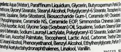 Nährende und regenerierende Körperserum