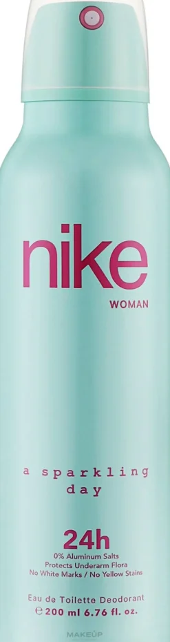 Nike Sparkling Day Woman