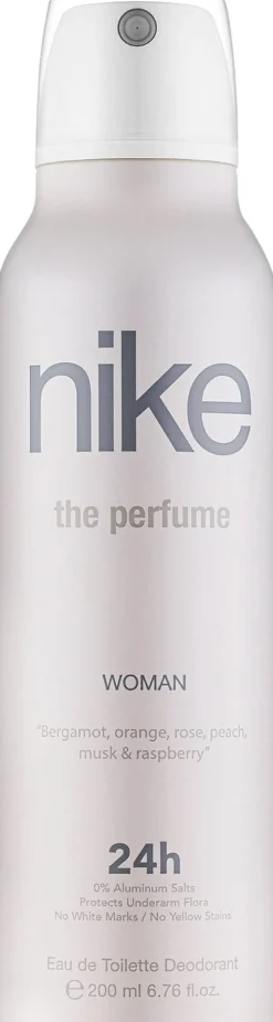 Nike The Perfume Woman