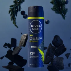 NIVEA MEN Deep Sport