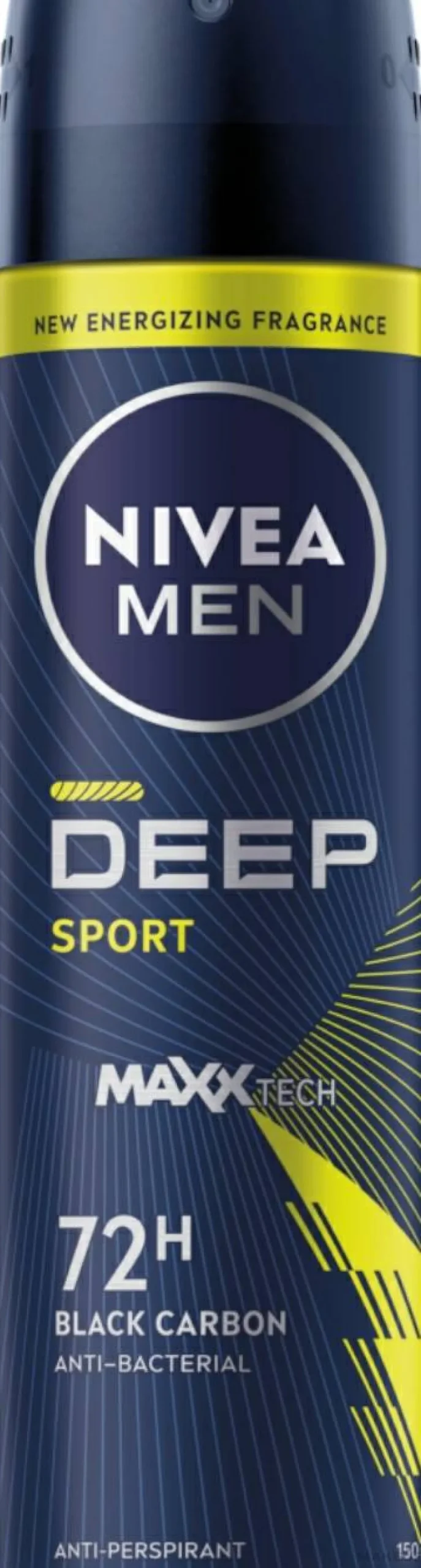 NIVEA MEN Deep Sport