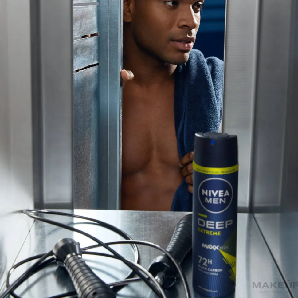 NIVEA MEN Deep Sport