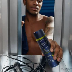 NIVEA MEN Deep Sport