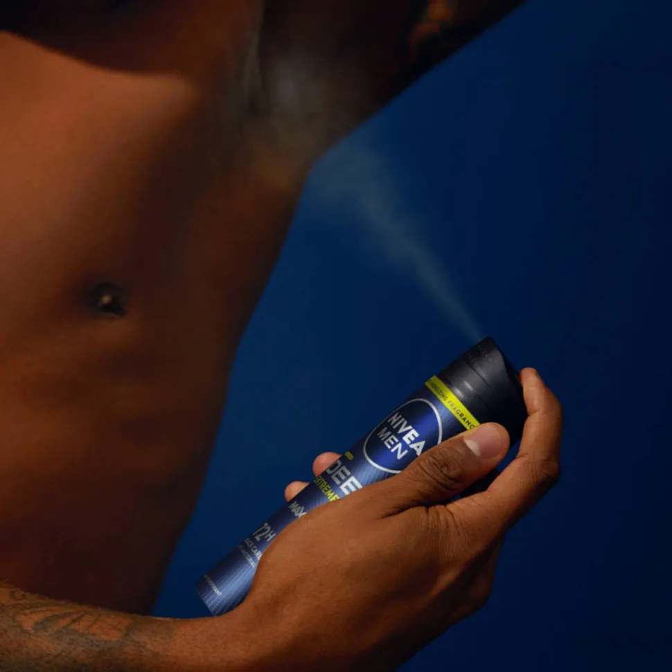 NIVEA MEN Deep Sport
