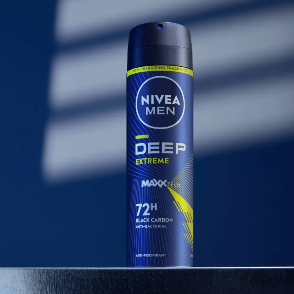 NIVEA MEN Deep Sport