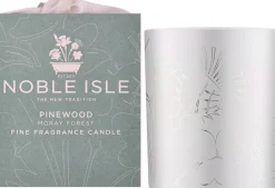Noble Isle Pinewood