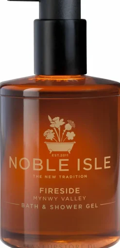 Noble Isle Fireside