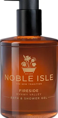 Noble Isle Fireside