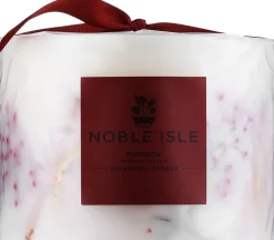 Noble Isle Fireside Botanical Scented Candle