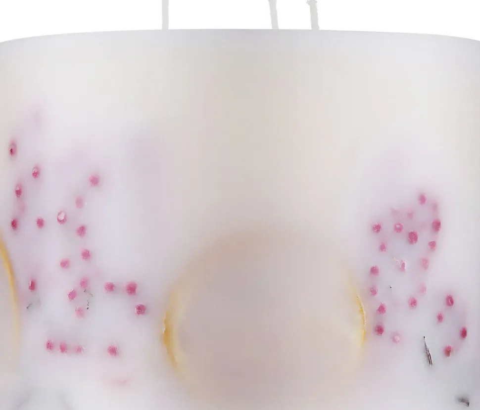 Noble Isle Fireside Botanical Scented Candle