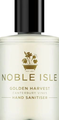 Noble Isle Golden Harvest