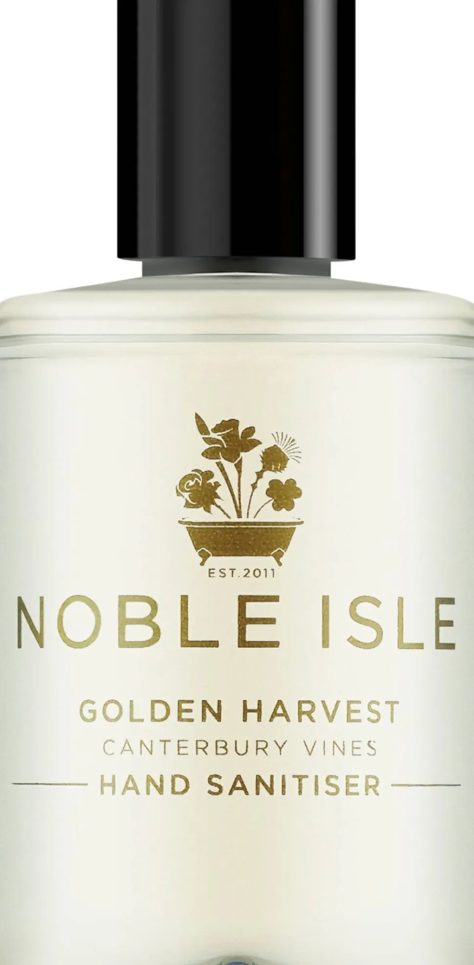 Noble Isle Golden Harvest