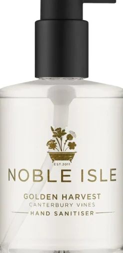 Noble Isle Golden Harvest