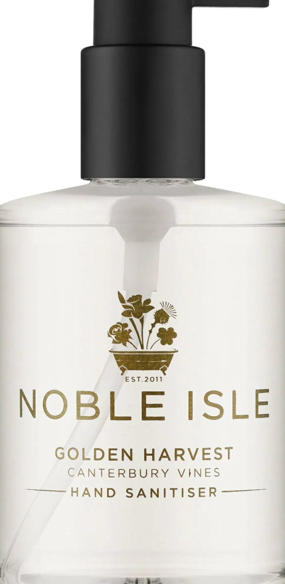 Noble Isle Golden Harvest