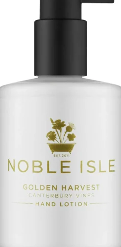 Noble Isle Golden Harvest