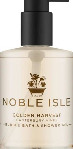 Noble Isle Golden Harvest