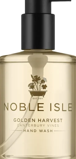 Noble Isle Golden Harvest