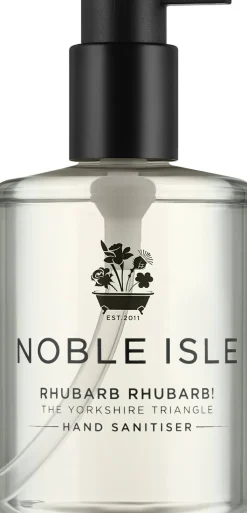 Noble Isle Rhubarb Rhubarb