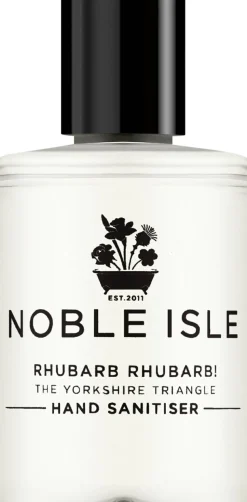 Noble Isle Rhubarb Rhubarb