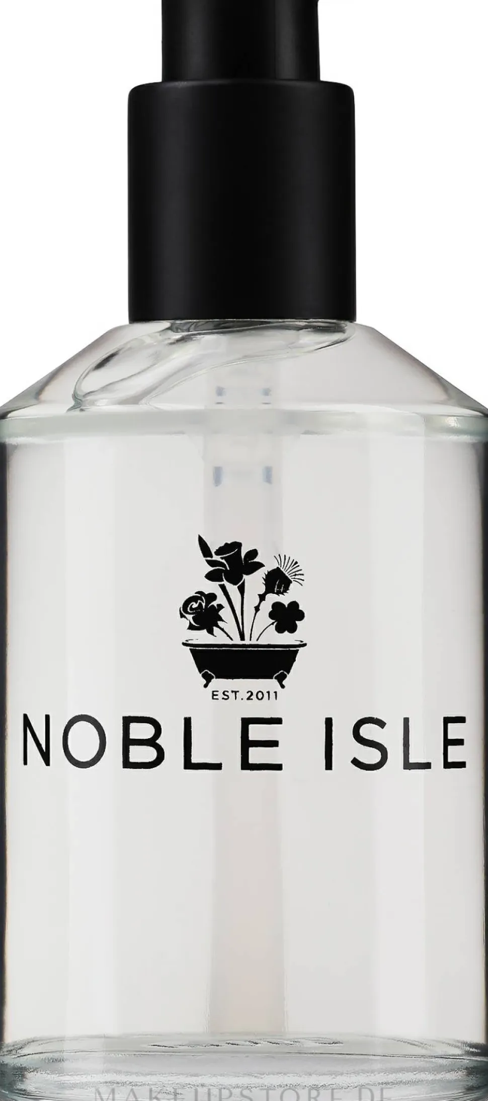 Noble Isle Rhubarb Rhubarb