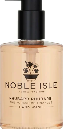 Noble Isle Rhubarb Rhubarb