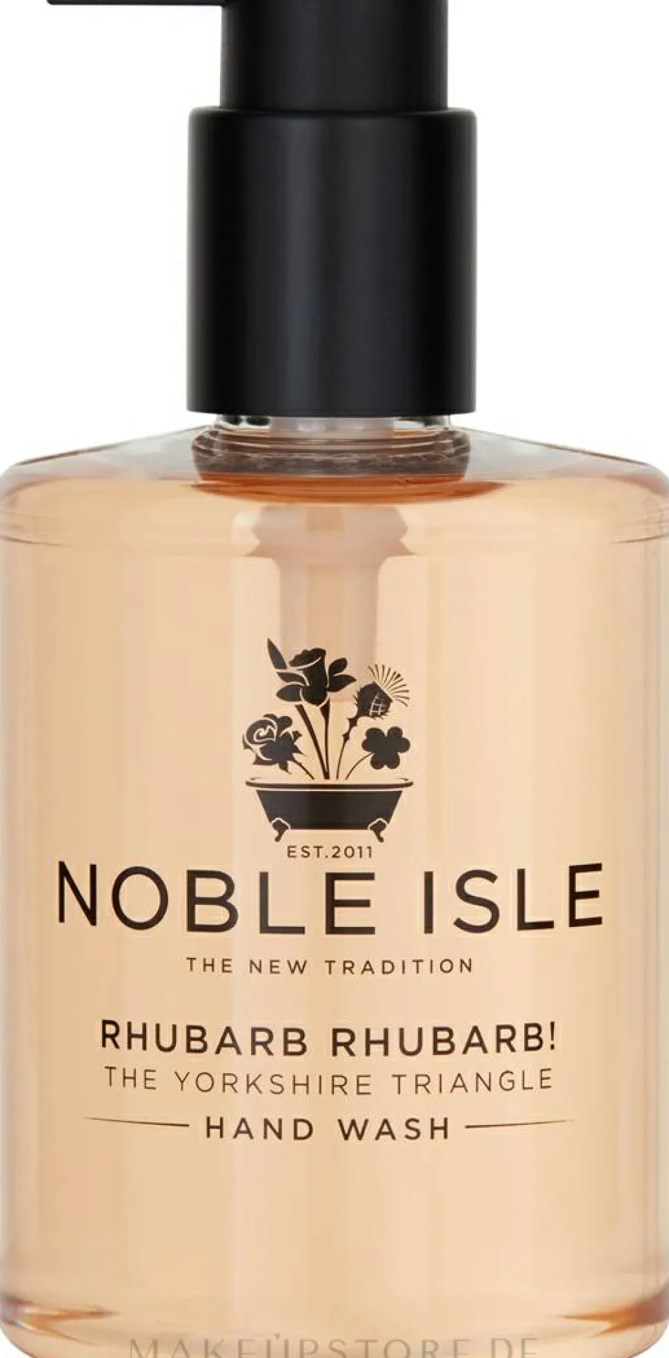 Noble Isle Rhubarb Rhubarb