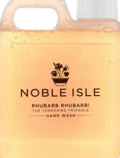 Noble Isle Rhubarb Rhubarb Refill