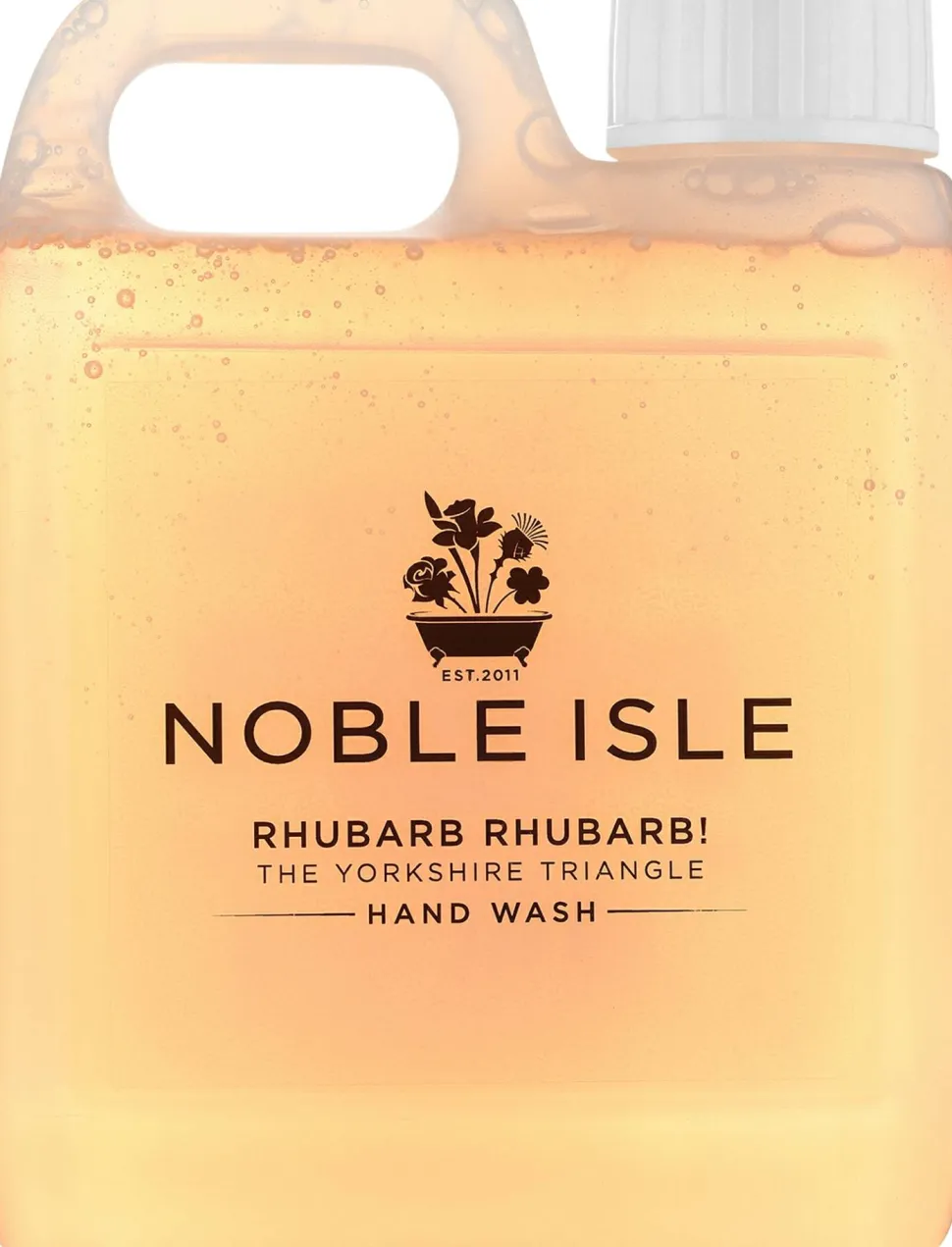 Noble Isle Rhubarb Rhubarb Refill