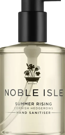 Noble Isle Summer Rising