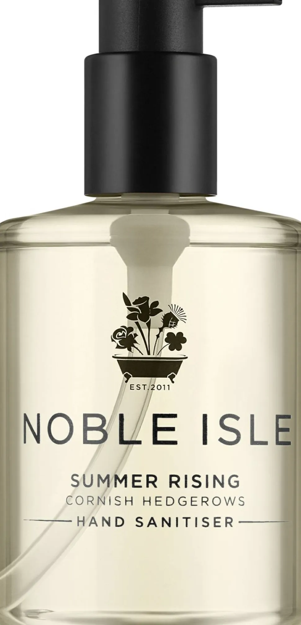 Noble Isle Summer Rising